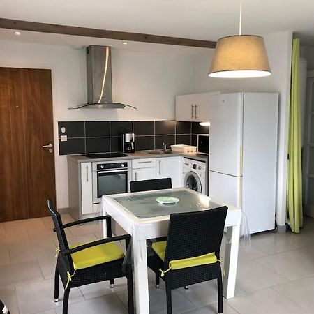 Appartement T2 Lumineux, Tres Bien Equipe, Proche Centre-Ville Salies-de-Béarn Εξωτερικό φωτογραφία