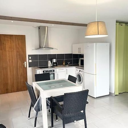 Appartement T2 Lumineux, Tres Bien Equipe, Proche Centre-Ville Salies-de-Béarn Εξωτερικό φωτογραφία