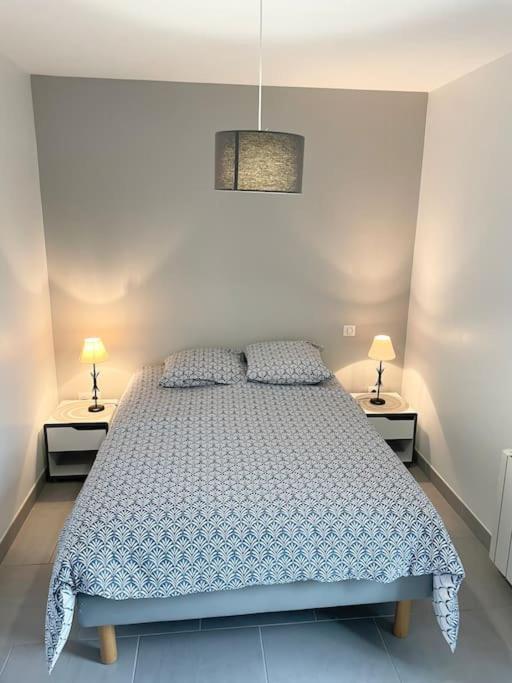 Appartement T2 Lumineux, Tres Bien Equipe, Proche Centre-Ville Salies-de-Béarn Εξωτερικό φωτογραφία