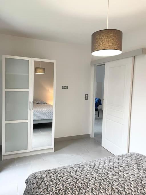 Appartement T2 Lumineux, Tres Bien Equipe, Proche Centre-Ville Salies-de-Béarn Εξωτερικό φωτογραφία