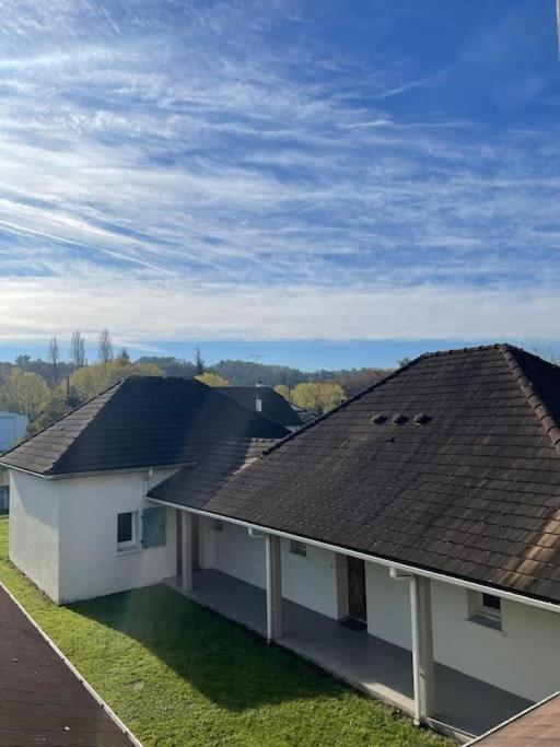 Appartement T2 Lumineux, Tres Bien Equipe, Proche Centre-Ville Salies-de-Béarn Εξωτερικό φωτογραφία