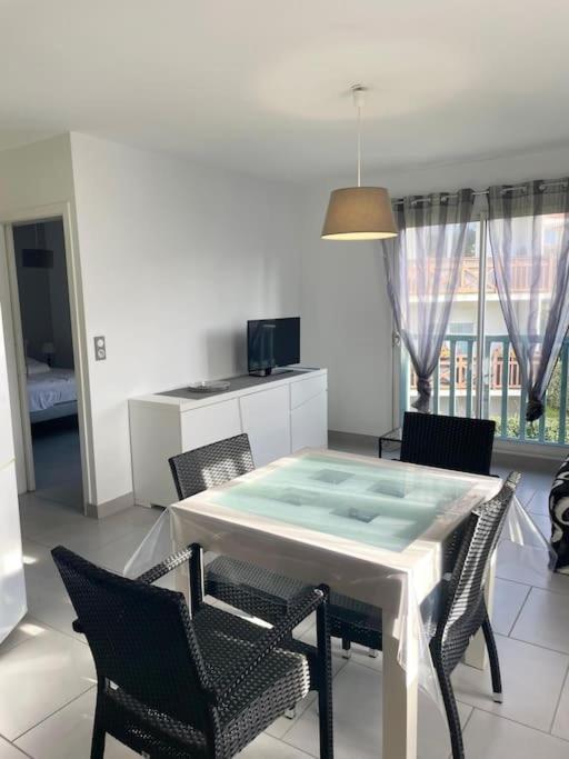 Appartement T2 Lumineux, Tres Bien Equipe, Proche Centre-Ville Salies-de-Béarn Εξωτερικό φωτογραφία